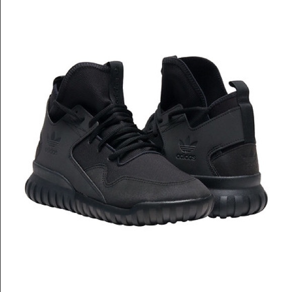 adidas tubular x kids